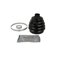 Driveshaft joint boot