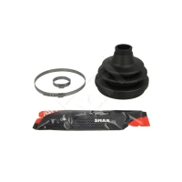 Driveshaft joint boot