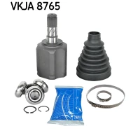 Driveshaft joint kit