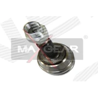 Driveshaft joint kit