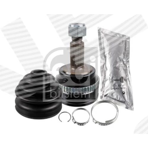 DRIVESHAFT JOINT KIT - 0