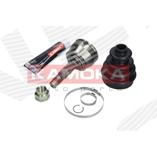 DRIVESHAFT JOINT KIT - 2