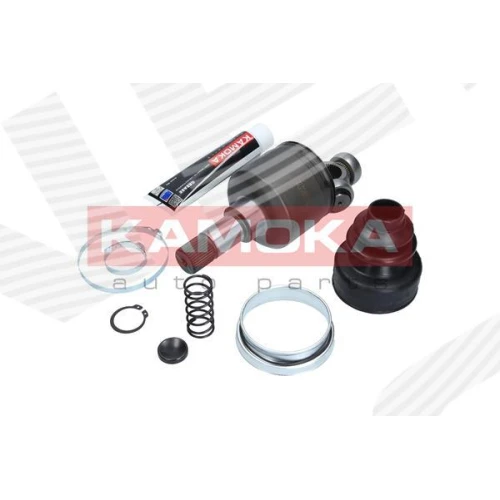 DRIVESHAFT JOINT KIT - 2