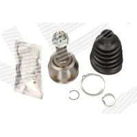 Driveshaft joint kit