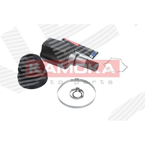 DRIVESHAFT JOINT KIT - 1