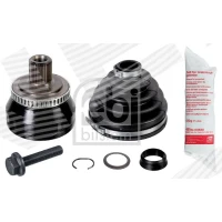 Driveshaft joint kit