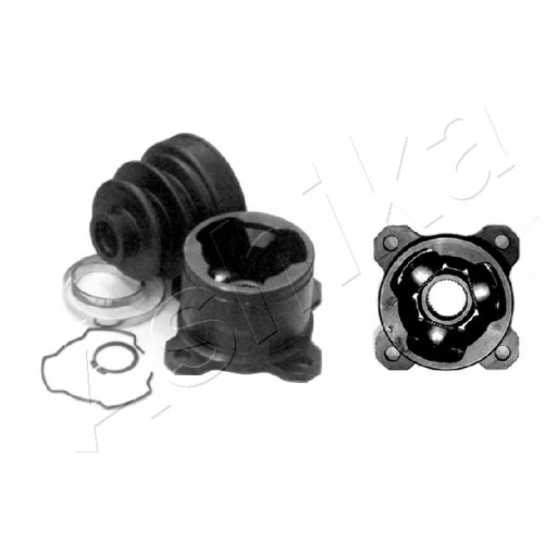 DRIVESHAFT JOINT KIT - 0