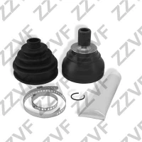 Driveshaft joint kit