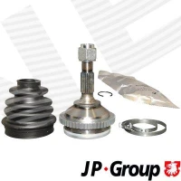 Driveshaft joint kit