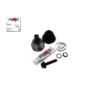 Driveshaft joint kit