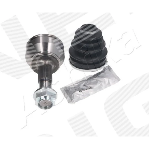 DRIVESHAFT JOINT KIT - 2