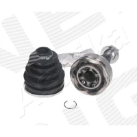 Driveshaft joint kit