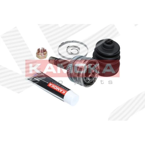 DRIVESHAFT JOINT KIT - 3