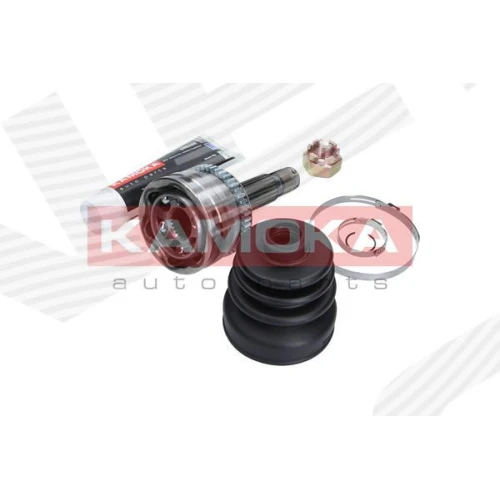 DRIVESHAFT JOINT KIT - 0