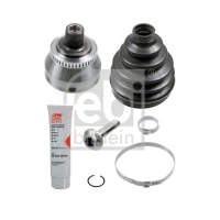 Driveshaft joint kit