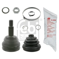 Driveshaft joint kit