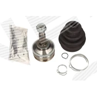 Driveshaft joint kit