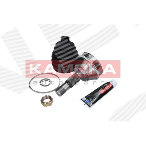 DRIVESHAFT JOINT KIT - 2