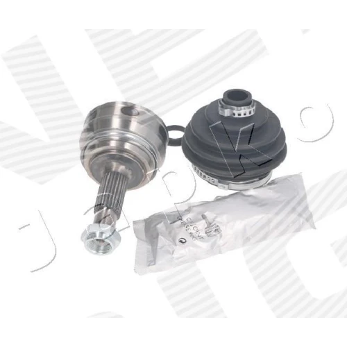 DRIVESHAFT JOINT KIT - 2