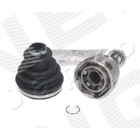 Driveshaft joint kit