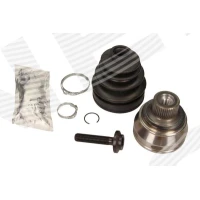 Driveshaft joint kit