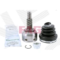 Driveshaft joint kit