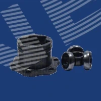 Driveshaft joint kit