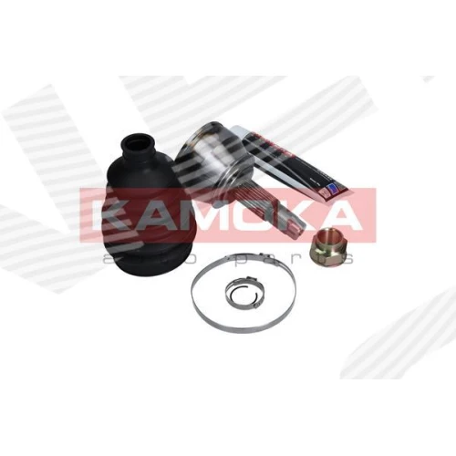 DRIVESHAFT JOINT KIT - 1