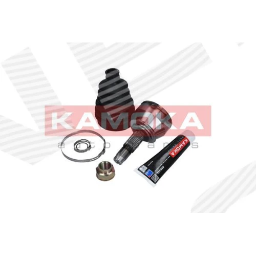 DRIVESHAFT JOINT KIT - 2