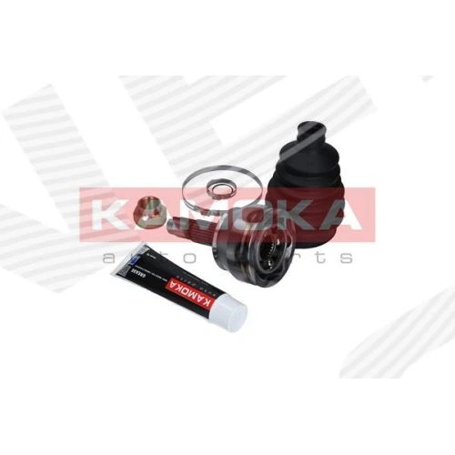 DRIVESHAFT JOINT KIT - 3