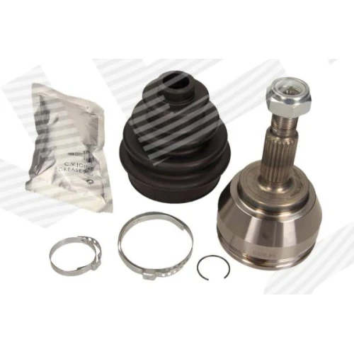 DRIVESHAFT JOINT KIT - 0