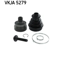 Driveshaft joint kit