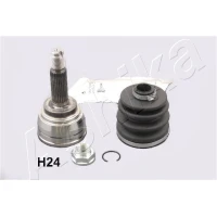 Driveshaft joint kit