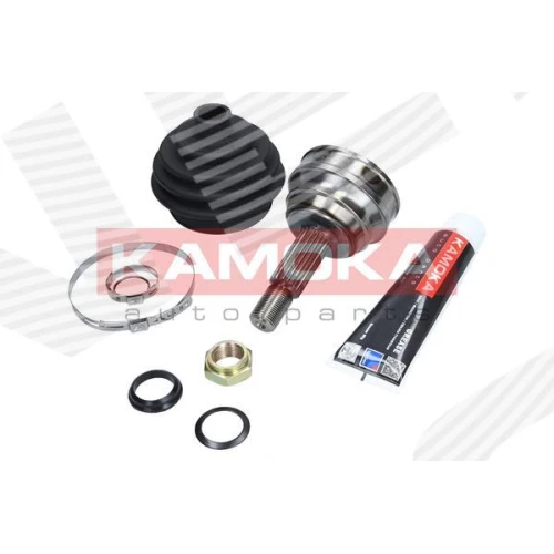 DRIVESHAFT JOINT KIT - 2