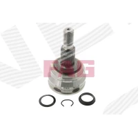 Driveshaft joint kit