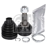 Driveshaft joint kit