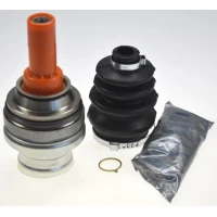 Driveshaft joint kit