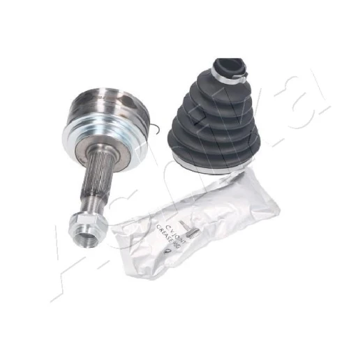 DRIVESHAFT JOINT KIT - 2