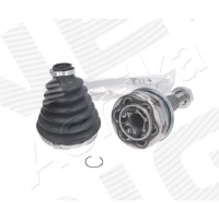 Driveshaft joint kit