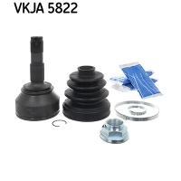 Driveshaft joint kit