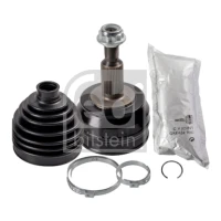 Driveshaft joint kit