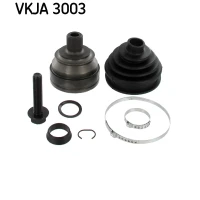 Driveshaft joint kit