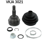 Driveshaft joint kit