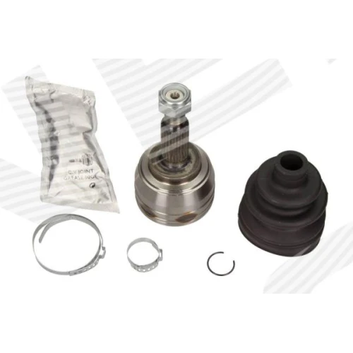 DRIVESHAFT JOINT KIT - 0