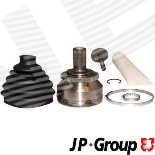 DRIVESHAFT JOINT KIT - 0