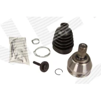 Driveshaft joint kit