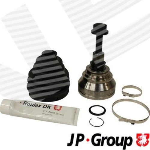 DRIVESHAFT JOINT KIT - 0