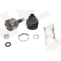 Driveshaft joint kit