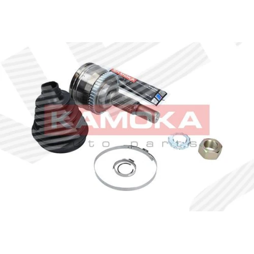 DRIVESHAFT JOINT KIT - 1