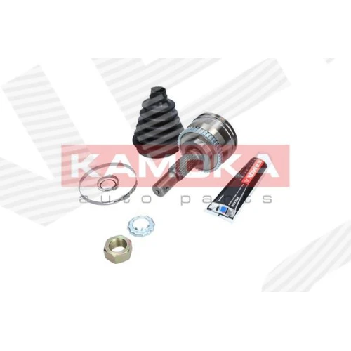 DRIVESHAFT JOINT KIT - 2